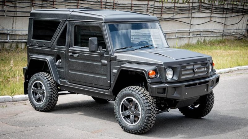 Лада апал 2154 сталкер