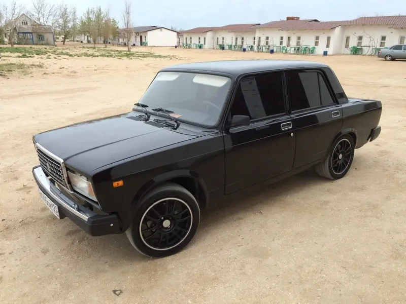 ВИС 2107