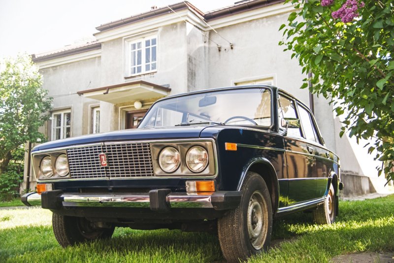 Lada 1500s