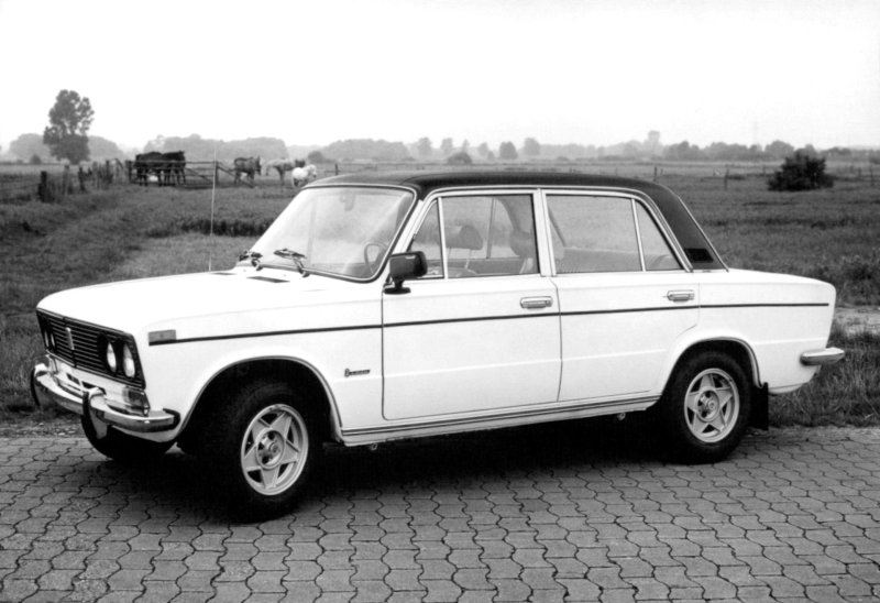 Lada 1500
