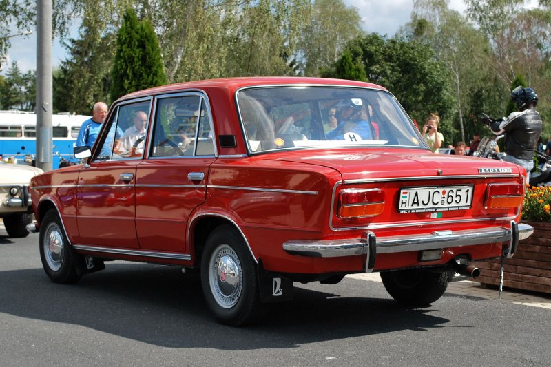ВАЗ 2106 1500