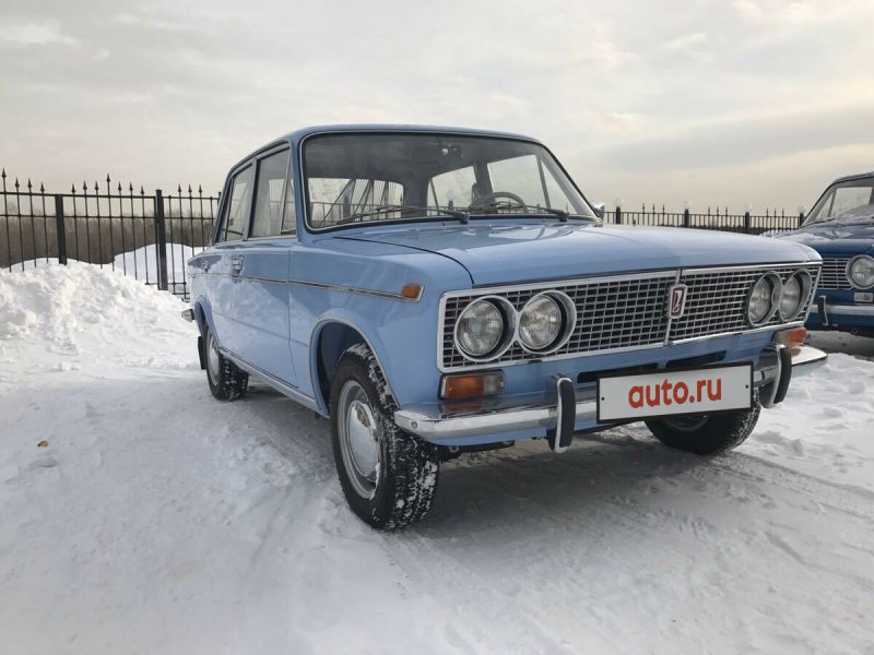 ВАЗ 2103 автомат коробка