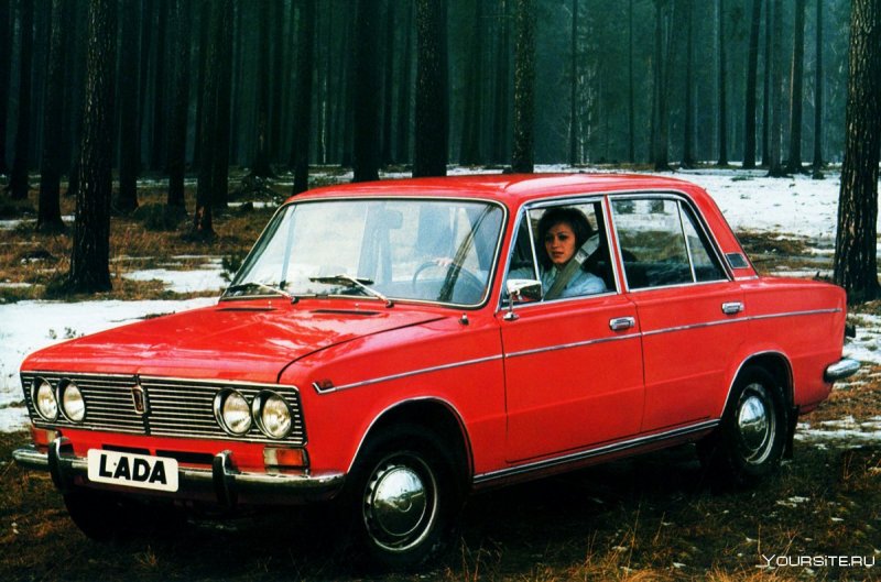 ВАЗ (Lada) 2103