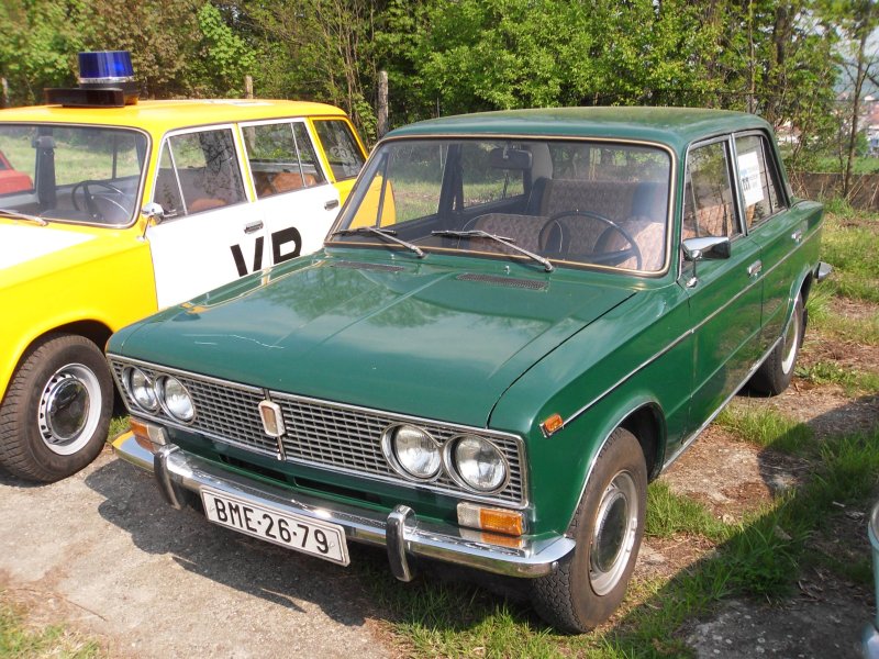 Lada 1500sl