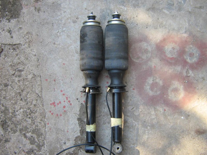 Airrex 2k-220