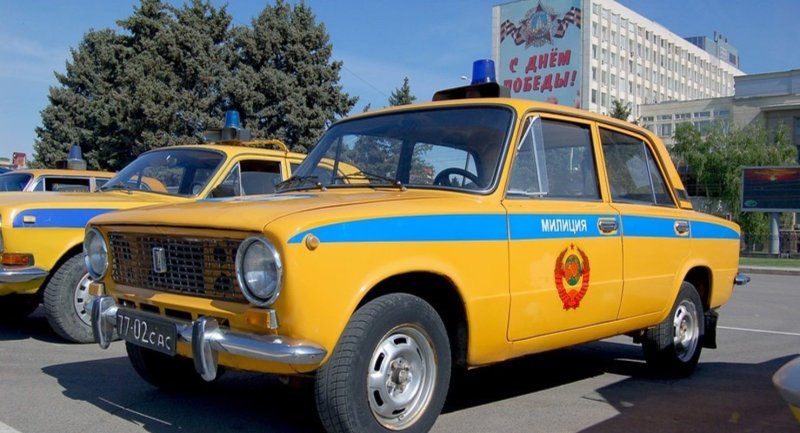 ВАЗ 2101 ротор