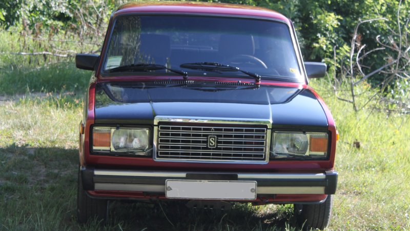 Lada Signet gl