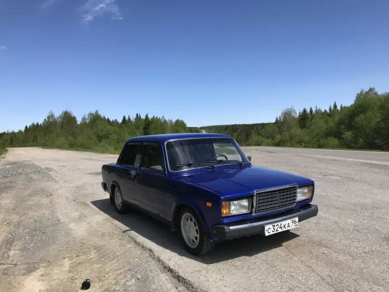 2107 Мускари