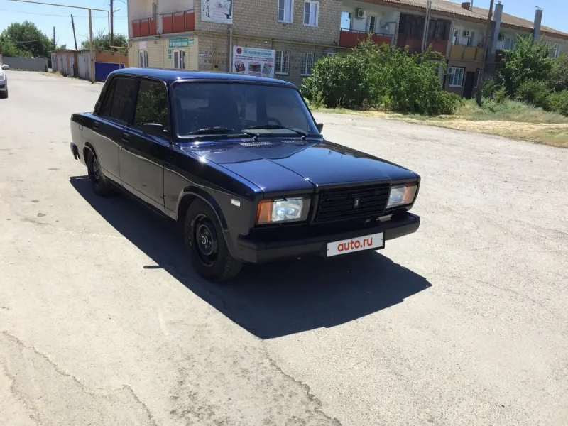 ВАЗ 2105 Персей