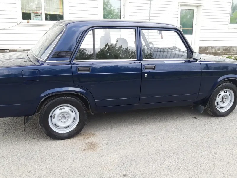 ВАЗ 2105 Персей