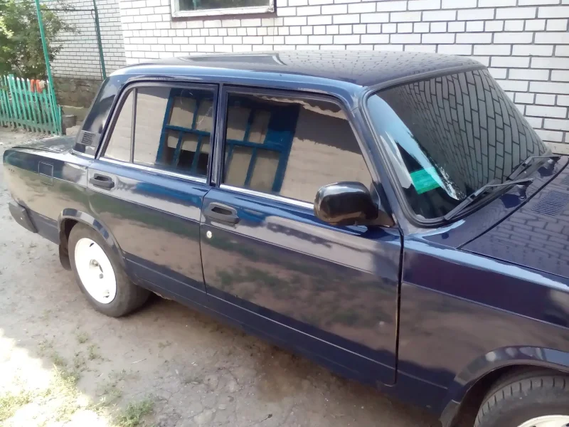 Лада 2107 Персей