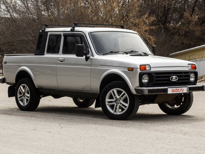 Lada 2329