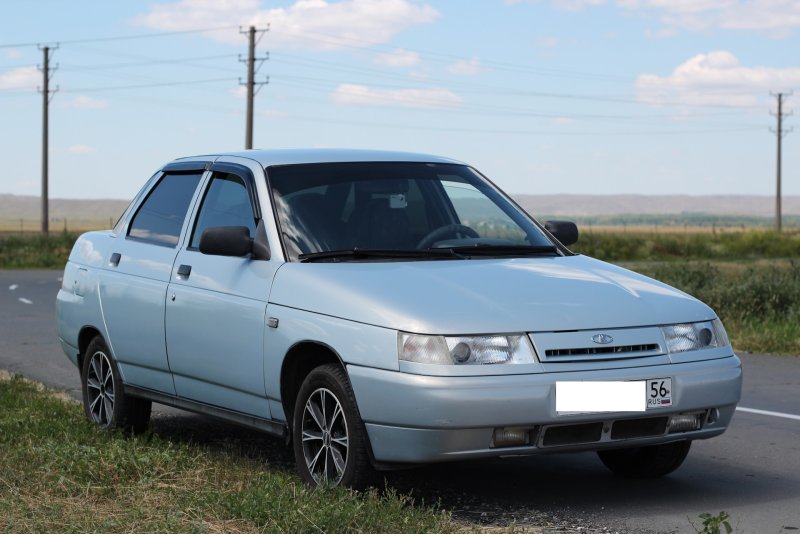 Лада 2110