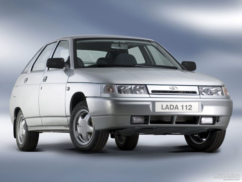 Lada 2112 Lada