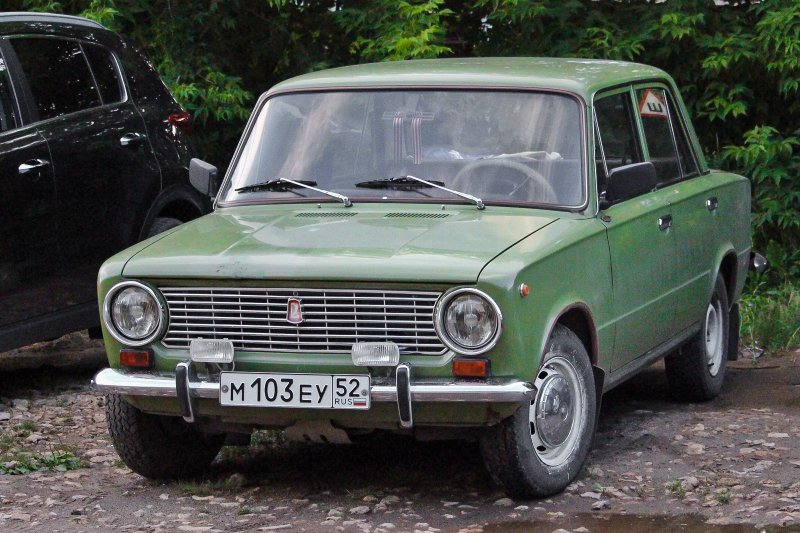 Lada 2101 350 1010