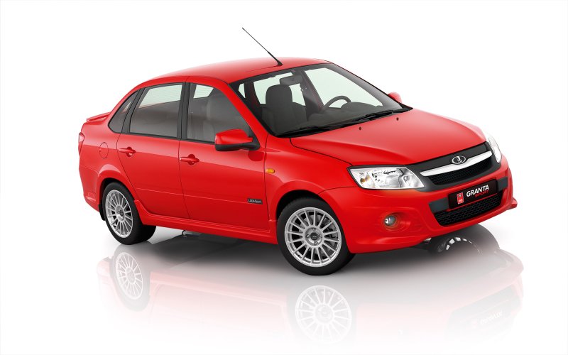 Lada Granta седан