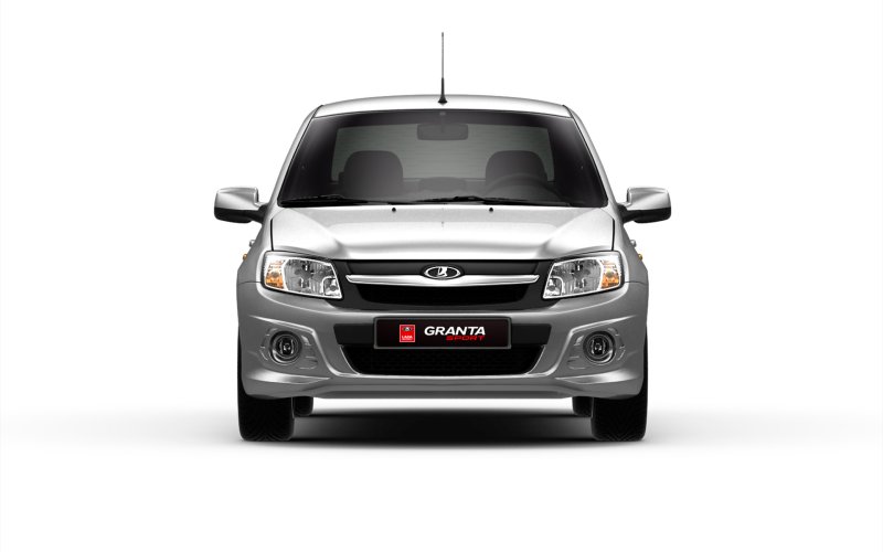 Lada Lada Granta