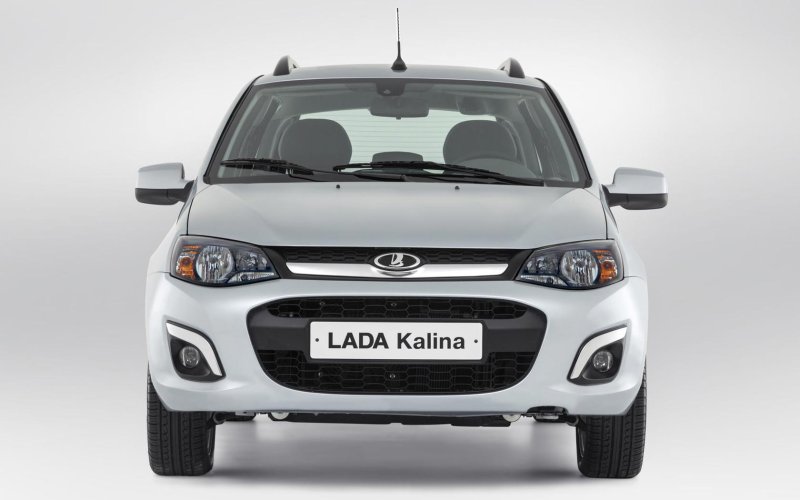 Lada Калина 2 универсал
