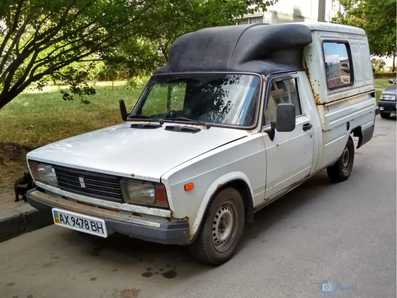 ВИС ИЖ 27175