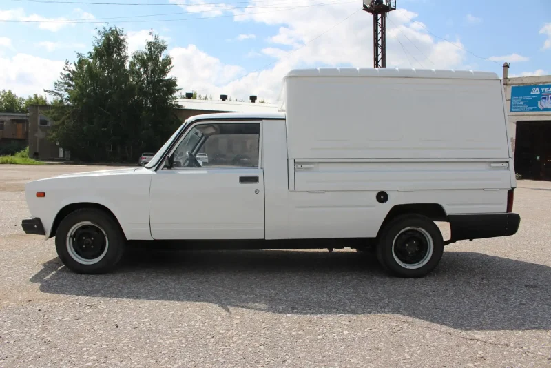 ИЖ 27175