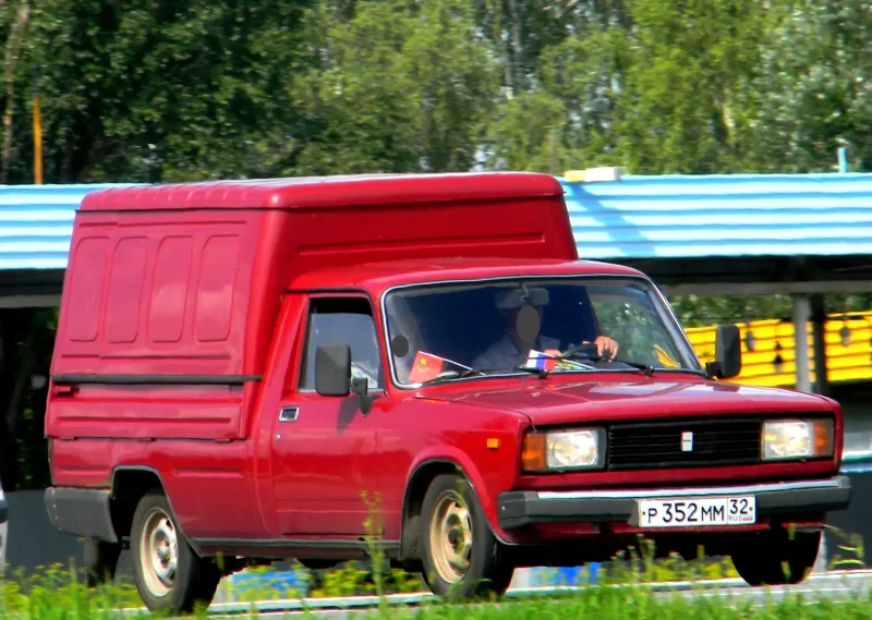 ИЖ шиньон 27175
