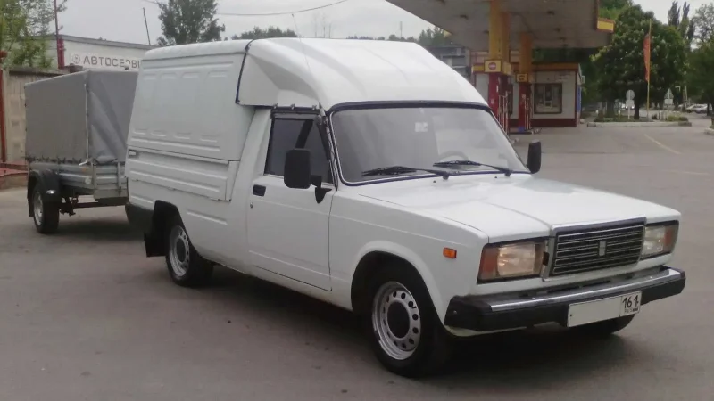 ИЖ 27175-030