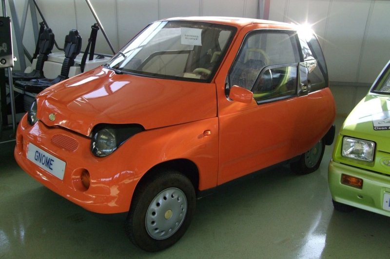 Лада Ока 11174