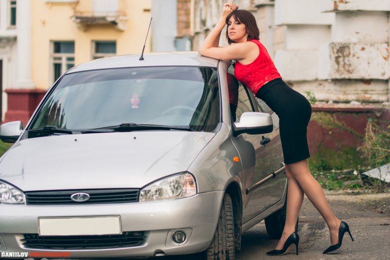 Вика Калина