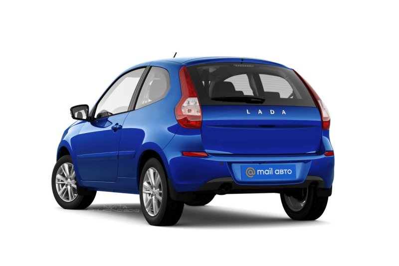 Новая Ока 2022