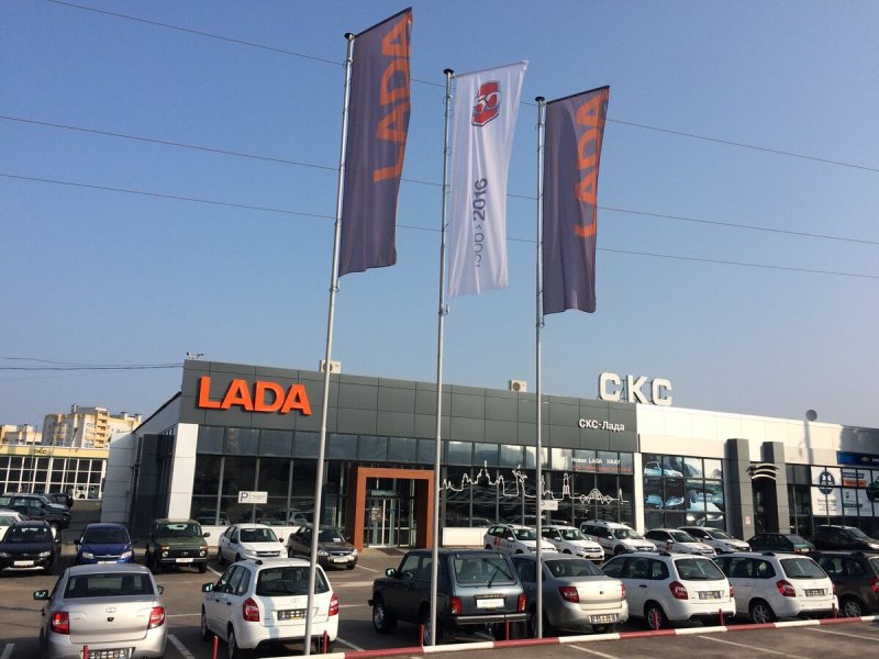 СКС Воронеж ул. независимости, 84а