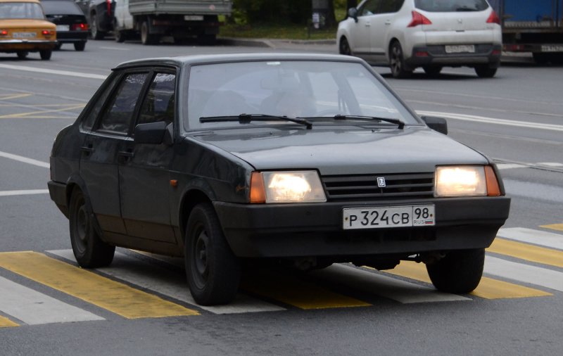 Lada 98