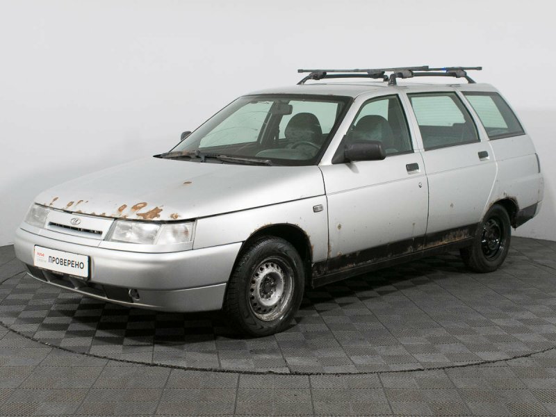 Lada 2111