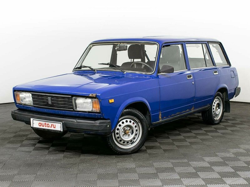 Вес 2104