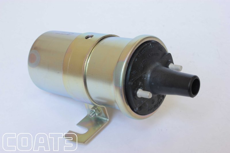 Катушка зажигания ВАЗ 2110