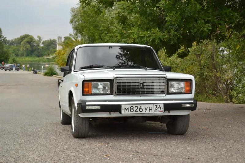 2107 Classic Style