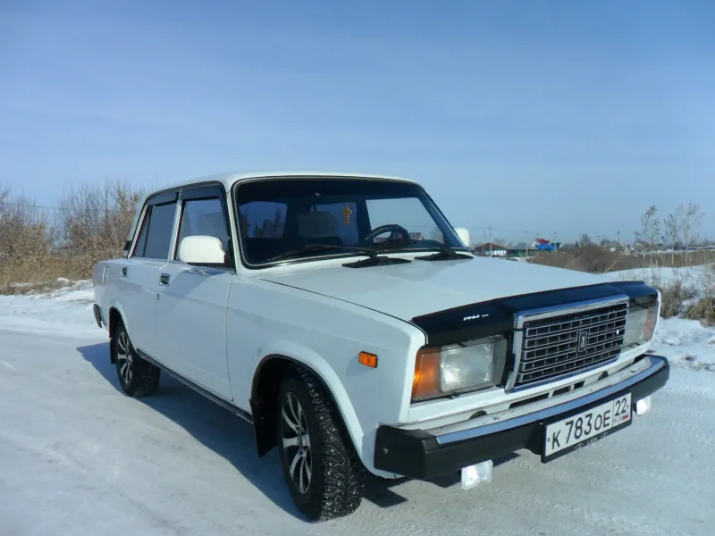 Lada 21073