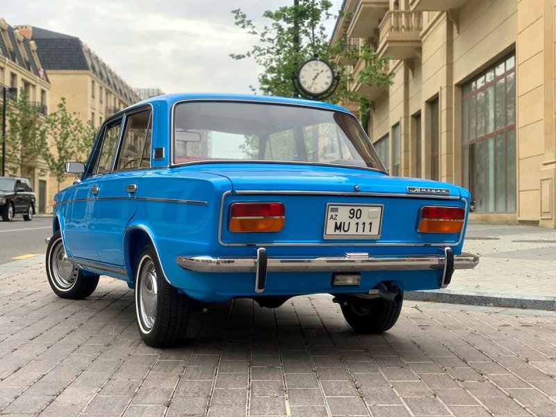 Азербайджан машины