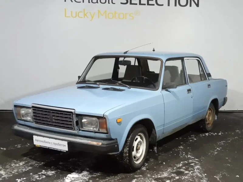 Купить авто с пробегом в Тольятти до 50000 руб