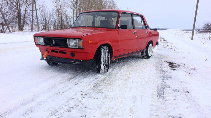 ВАЗ 2105