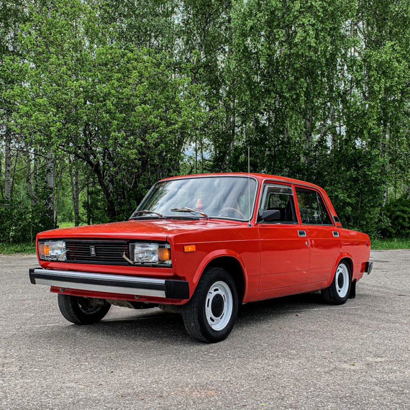 ВАЗ 2105