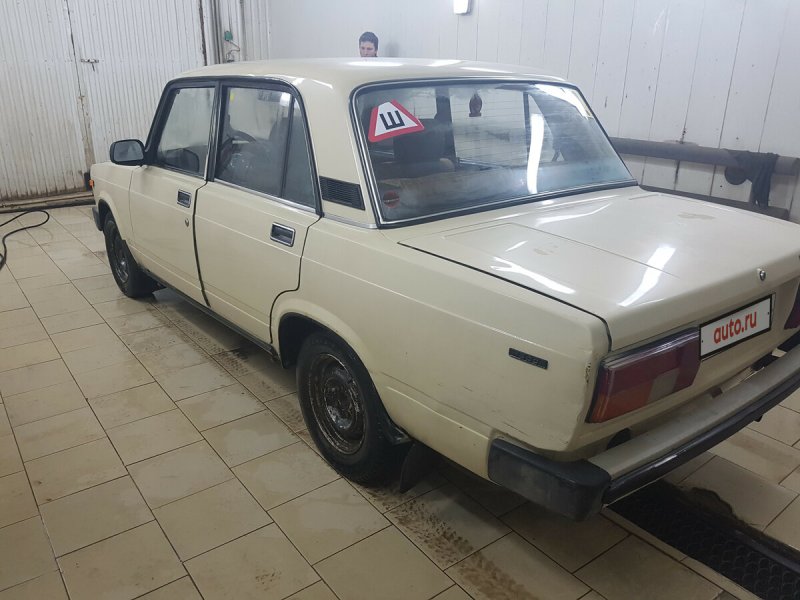 ВАЗ 2105 Л