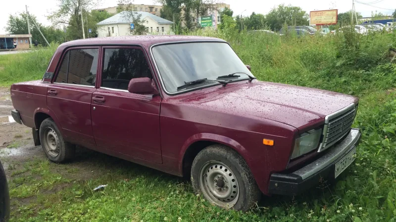 2107 Гранат 180