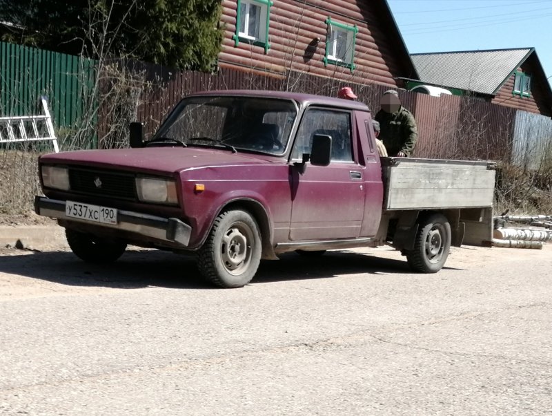 ВИС 2345 турбо