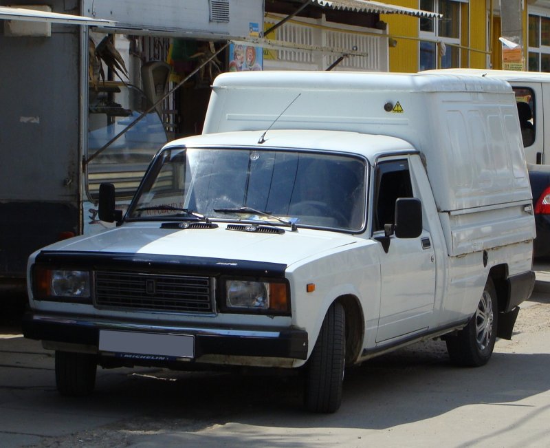 ИЖ 27175