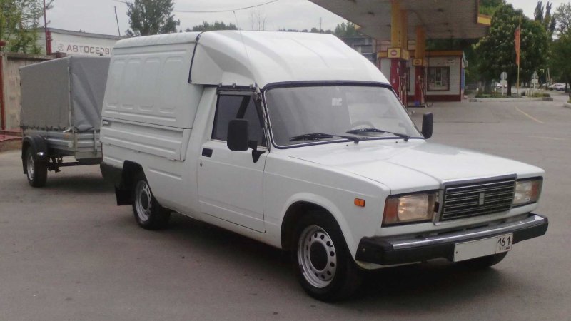 ИЖ 27175-030
