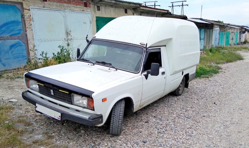 ИЖ 27175