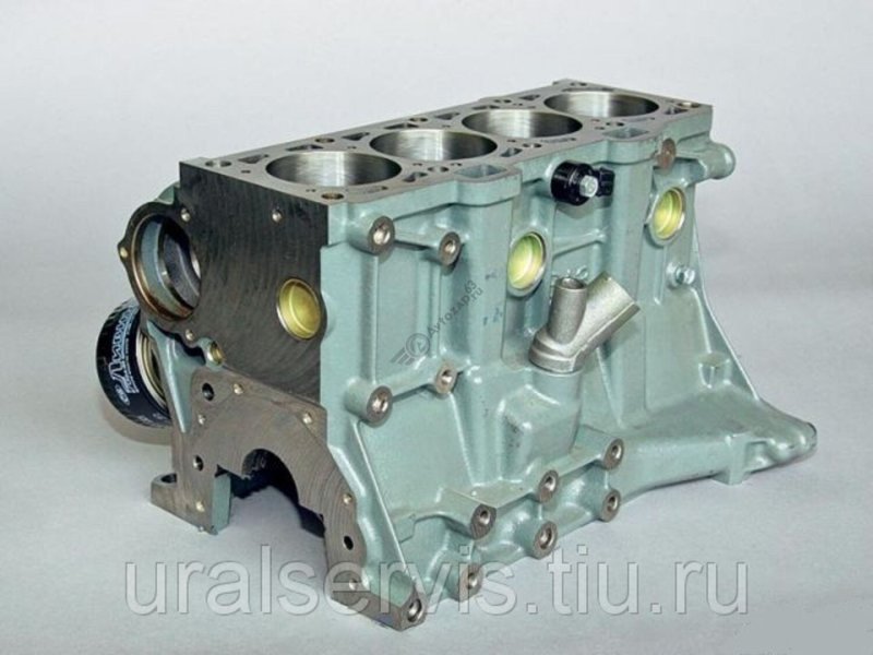 Блок ВАЗ 11193
