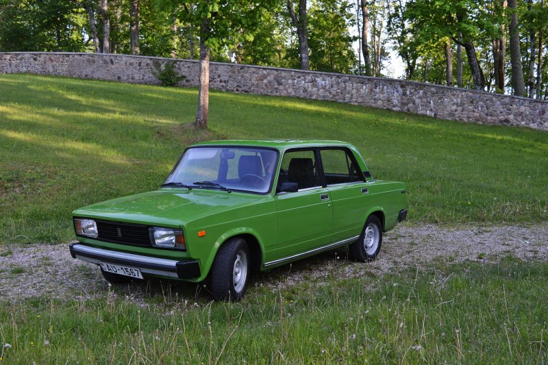 ВАЗ 2105
