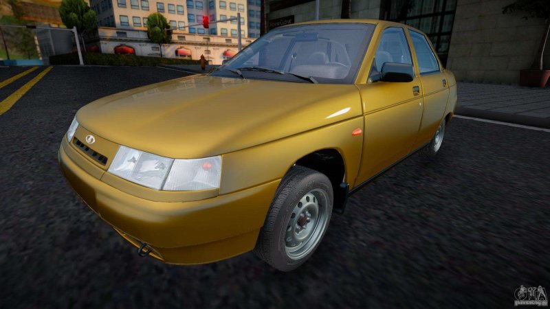 Сток машина