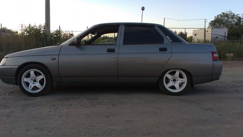 Богдан 2110 кварц